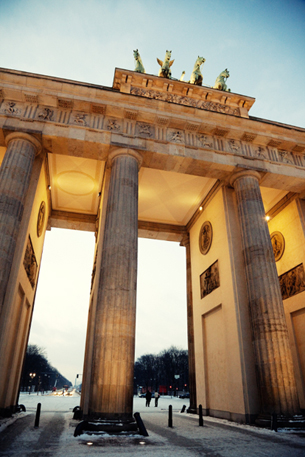 berlin