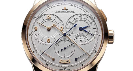 Jaeger-LeCoultre  ankauf